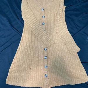 AE Sweater Dress